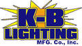 K-B Lighting Mfg.
